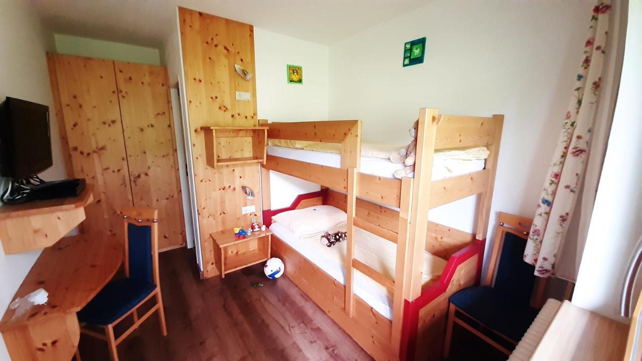 Pension Bergpracht Ramsau am Dachstein Exterior foto
