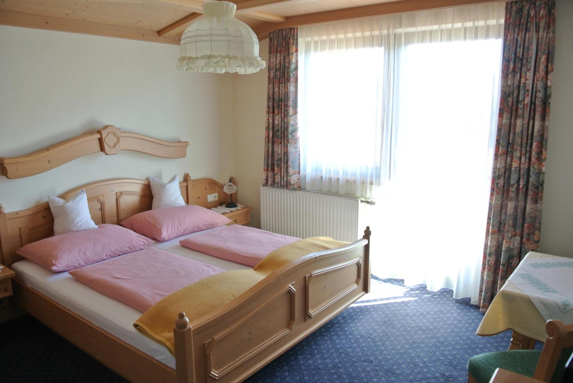 Pension Bergpracht Ramsau am Dachstein Quarto foto